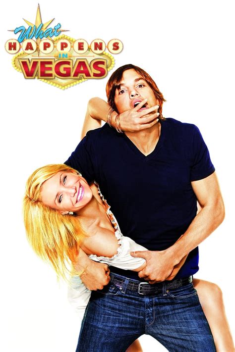 Watch What Happens in Vegas (2008) .